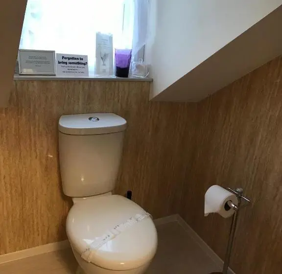 ベーシックルーム, Clayhanger Guest House