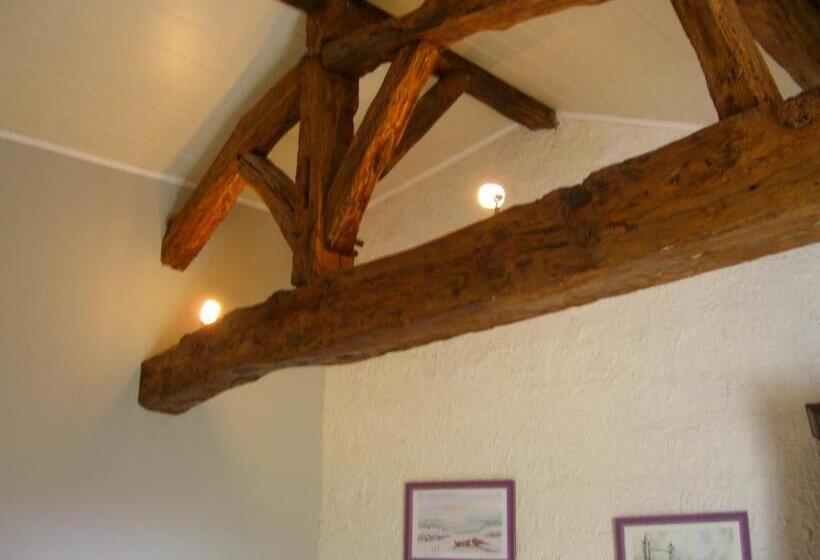 חדר קומפורט, Domaine De Sonnard