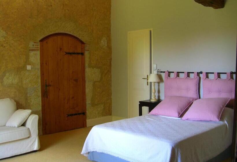 חדר קומפורט, Domaine De Sonnard