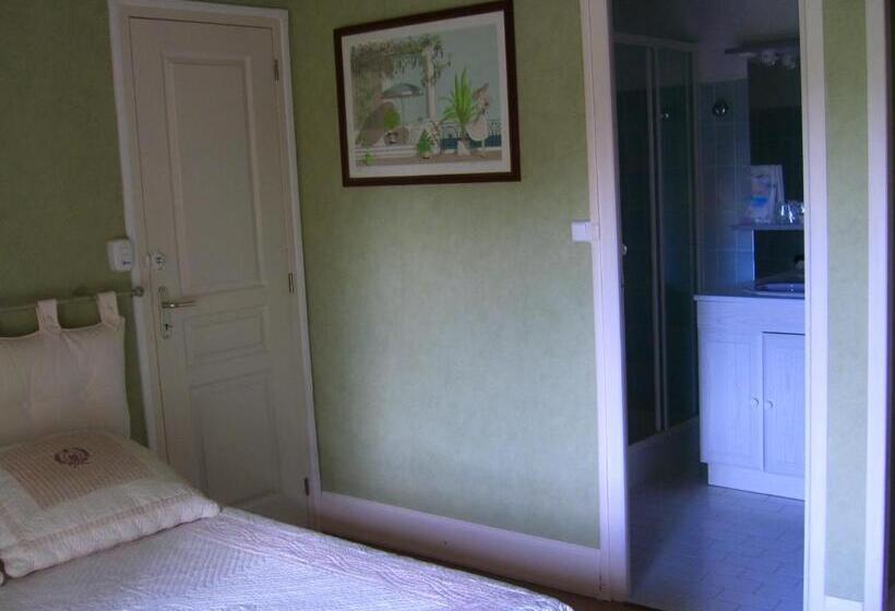 חדר סטנדרט, Domaine De Sonnard