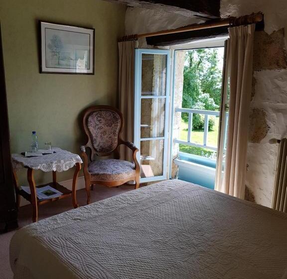 Номер Стандарт, Domaine De Sonnard
