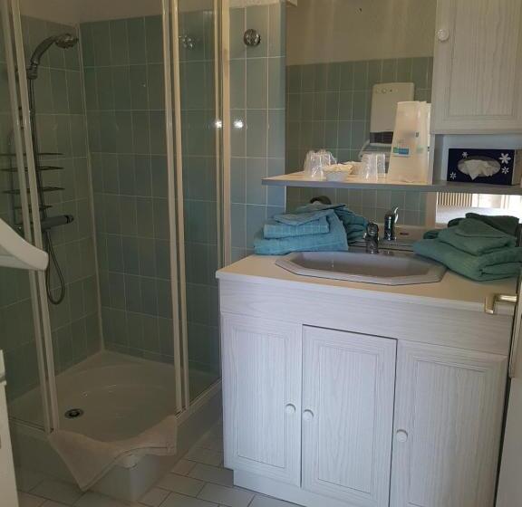 חדר סטנדרט, Domaine De Sonnard