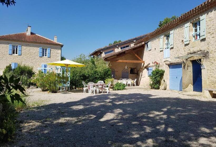 חדר סטנדרט, Domaine De Sonnard