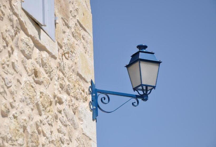 חדר סטנדרט, Domaine De Sonnard