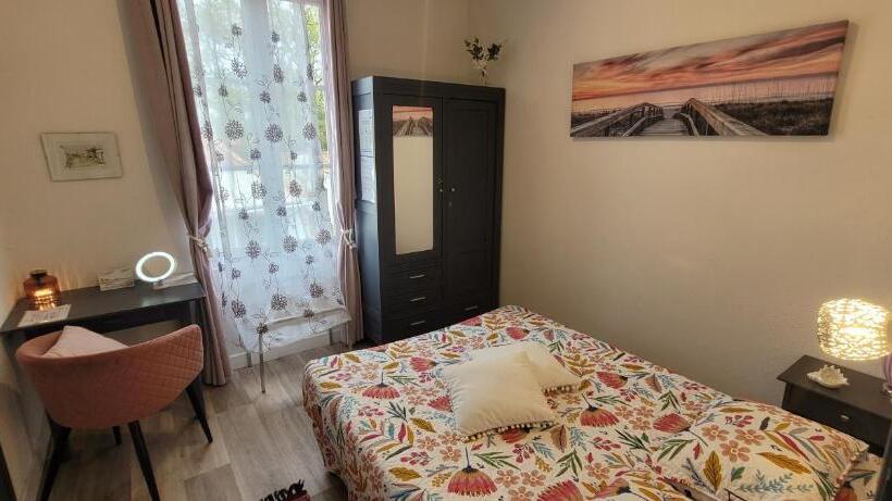 Номер Стандарт, Résidence Fleur Des Pins   Gites & Chambres D Hôtes