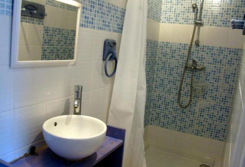 1间卧室的房子, Résidence Fleur Des Pins   Gites & Chambres D Hôtes