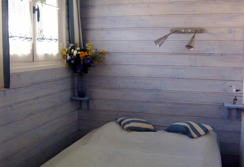 1间卧室的房子, Résidence Fleur Des Pins   Gites & Chambres D Hôtes