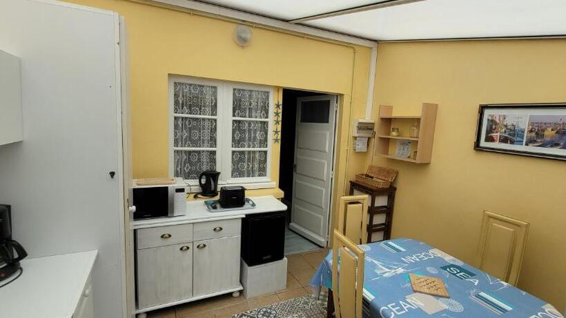 Дом 2 Спальни, Résidence Fleur Des Pins   Gites & Chambres D Hôtes