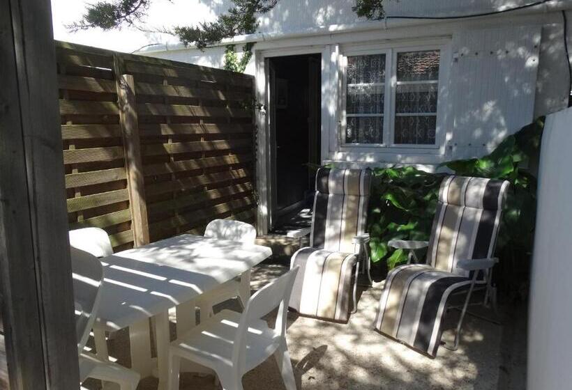 2间卧室的房子, Résidence Fleur Des Pins   Gites & Chambres D Hôtes