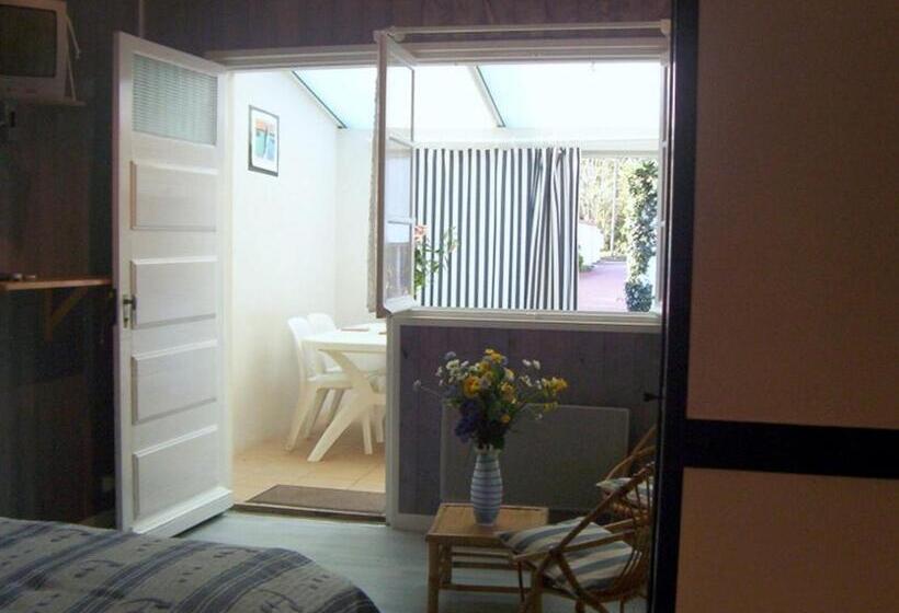 2间卧室的房子, Résidence Fleur Des Pins   Gites & Chambres D Hôtes