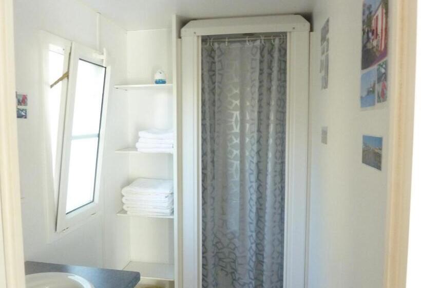 一居室别墅, Résidence Fleur Des Pins   Gites & Chambres D Hôtes