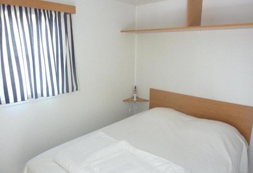 Шале 1 Спальня, Résidence Fleur Des Pins   Gites & Chambres D Hôtes