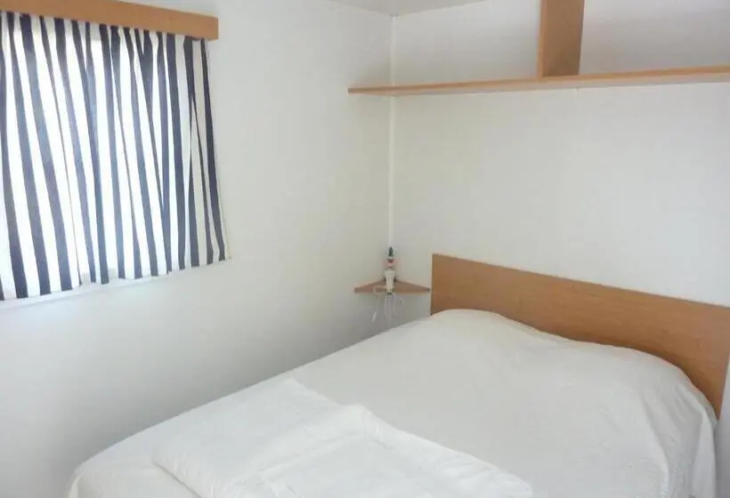シャレー1寝室, Résidence Fleur Des Pins   Gites & Chambres D Hôtes