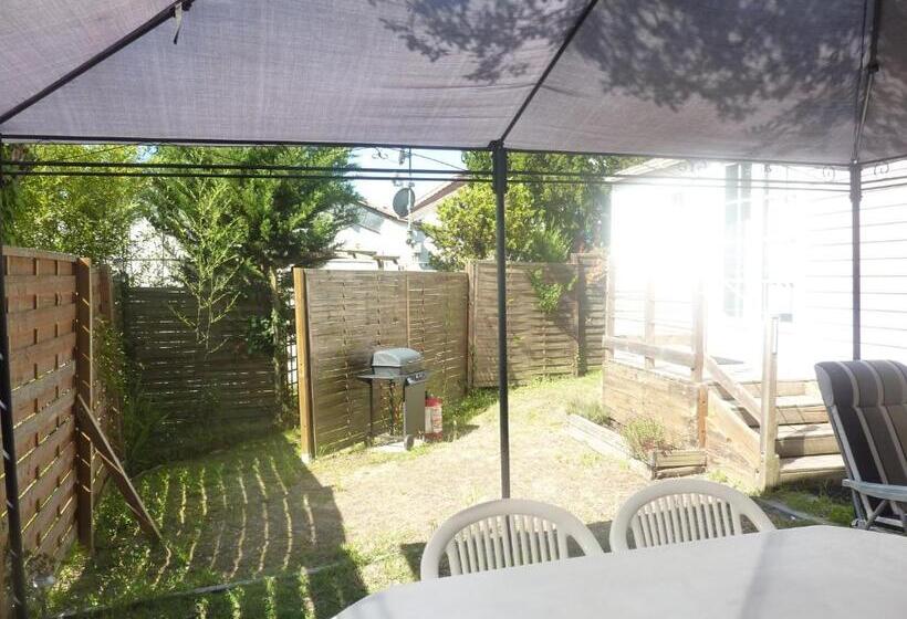 一居室别墅, Résidence Fleur Des Pins   Gites & Chambres D Hôtes