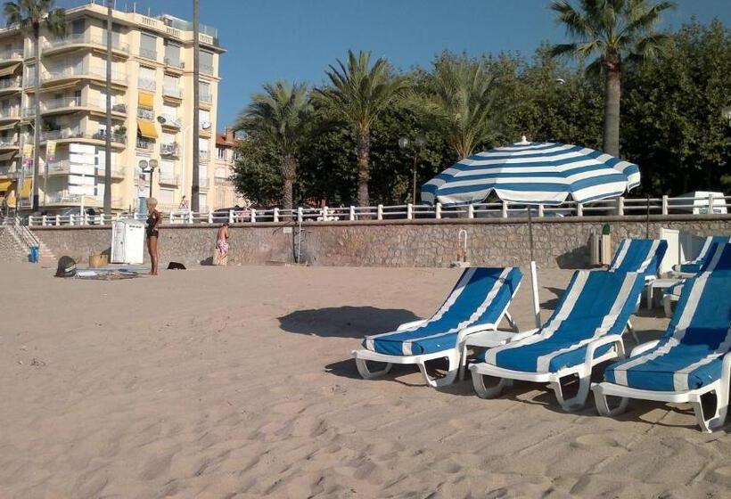 استودیوی استاندارد, Residence Gameau