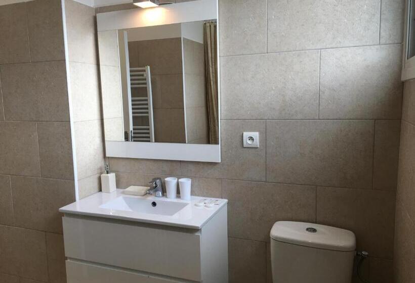 استودیوی استاندارد, Residence Gameau