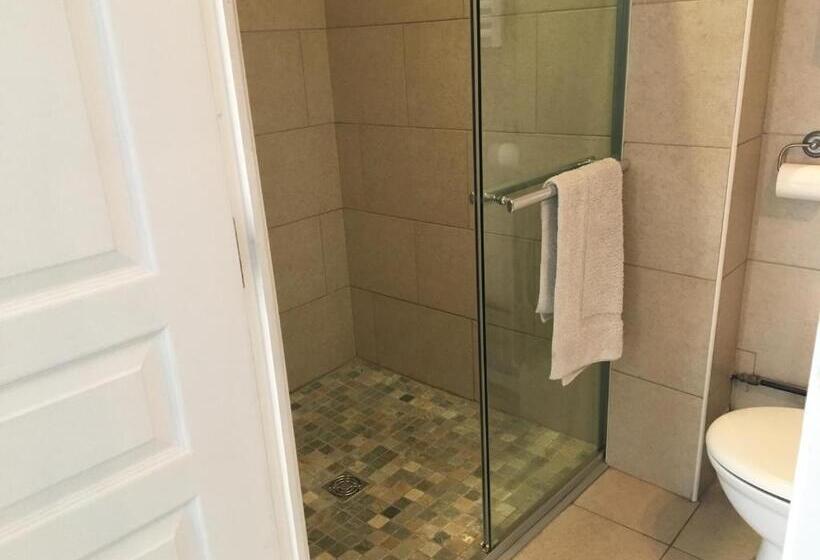 استودیوی استاندارد, Residence Gameau