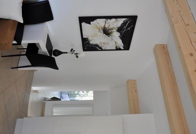 آپارتمان 2 خوابه, Residence Gameau