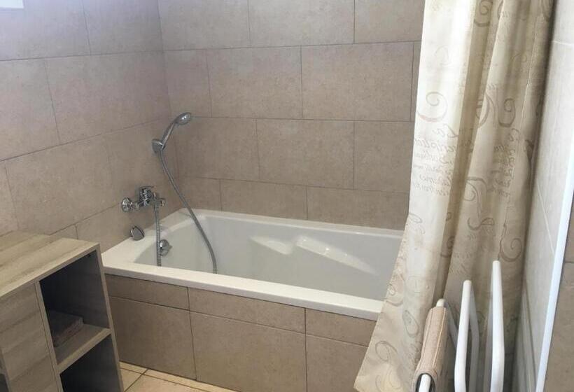 آپارتمان 2 خوابه, Residence Gameau