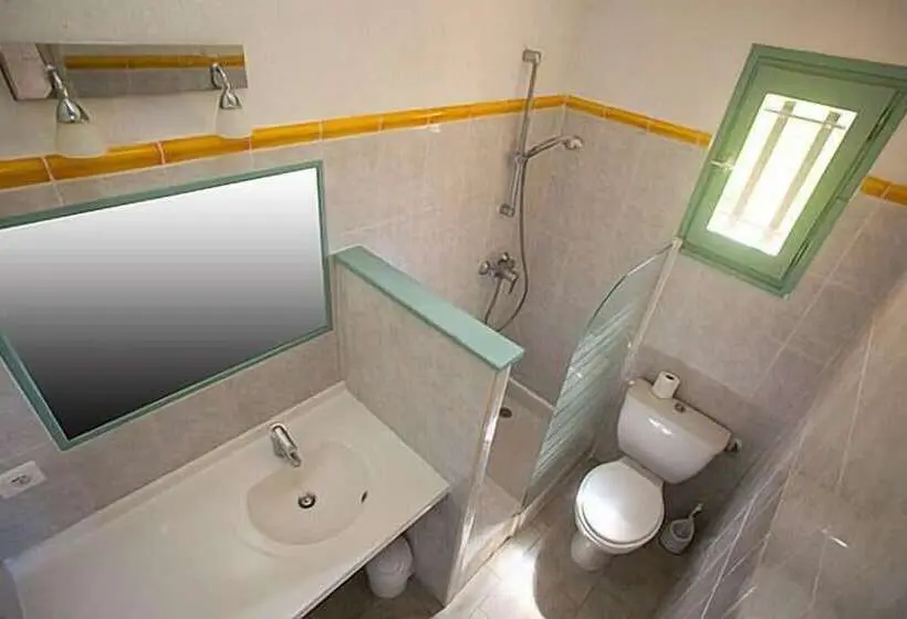 استودیوی استاندارد, Résidence Padro