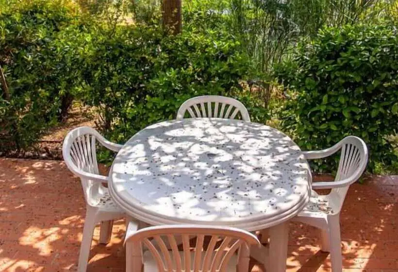 استودیوی استاندارد, Résidence Padro