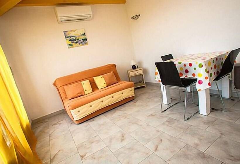 Студия Стандарт, Résidence Padro