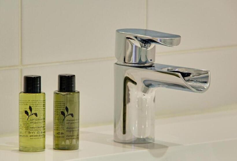 Estudio Deluxe, Short Stay Group Museum View Serviced Apartments