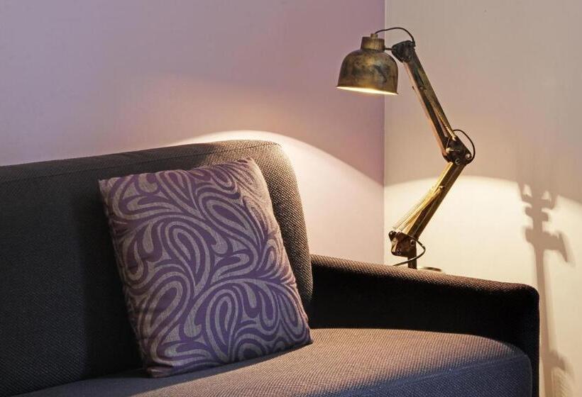 1 Bedroom Apartment, Short Stay Group Museum View Serviced Apartments