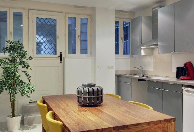 Apartamento 1 Dormitorio, Short Stay Group Museum View Serviced Apartments