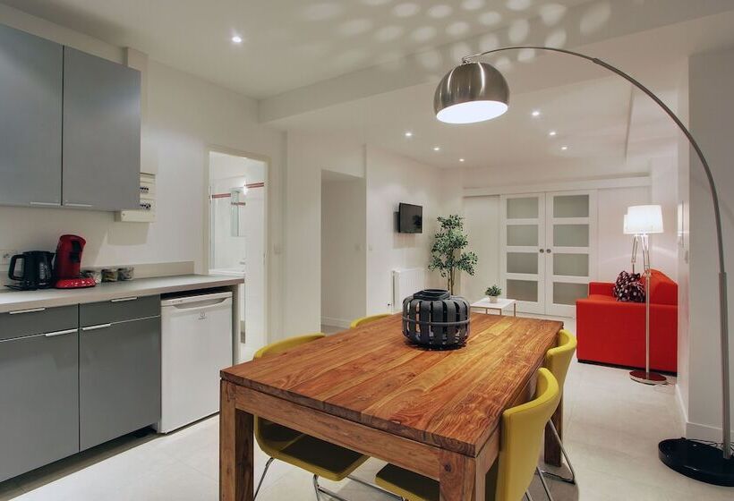 Apartamento 1 Dormitorio, Short Stay Group Museum View Serviced Apartments