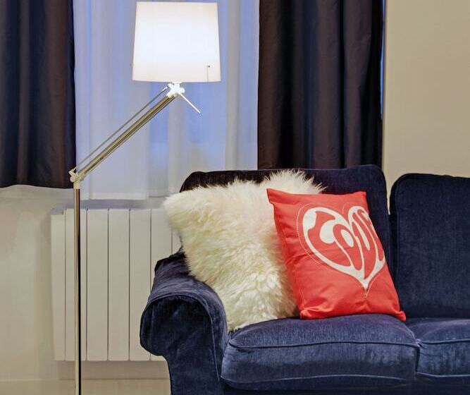 Apartamento 1 Dormitorio, Short Stay Group Museum View Serviced Apartments