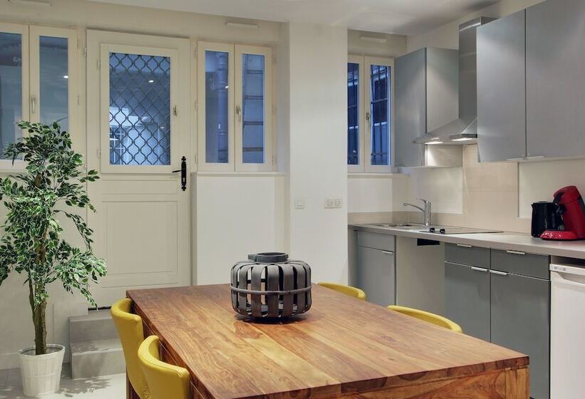 Apartamento 1 Dormitorio, Short Stay Group Museum View Serviced Apartments