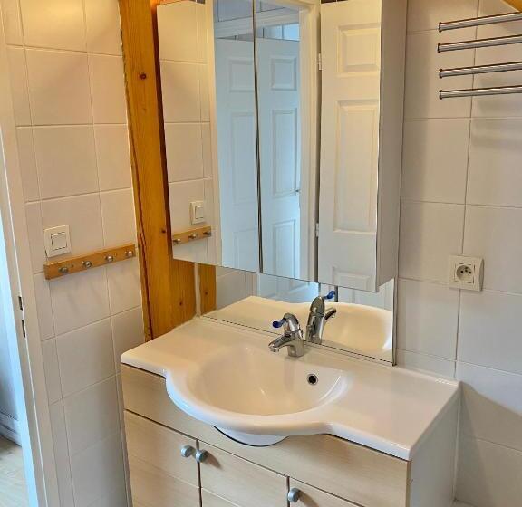 침실 2개 수피리어 아파트, Tilleul Plaza Résidence