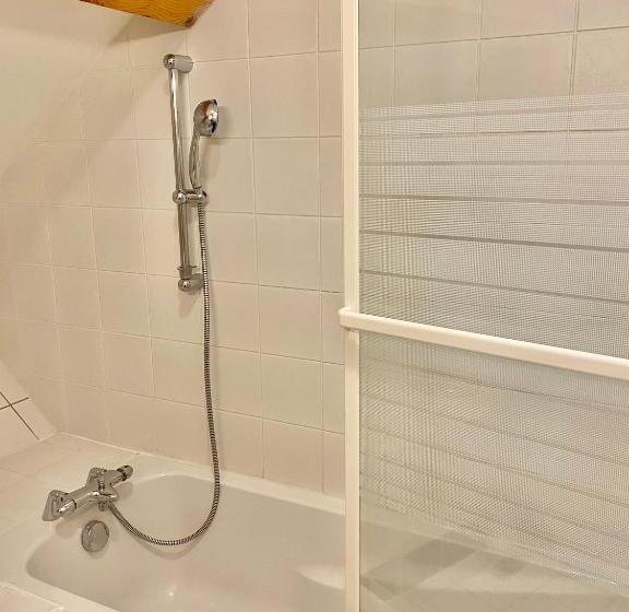 침실 2개 수피리어 아파트, Tilleul Plaza Résidence