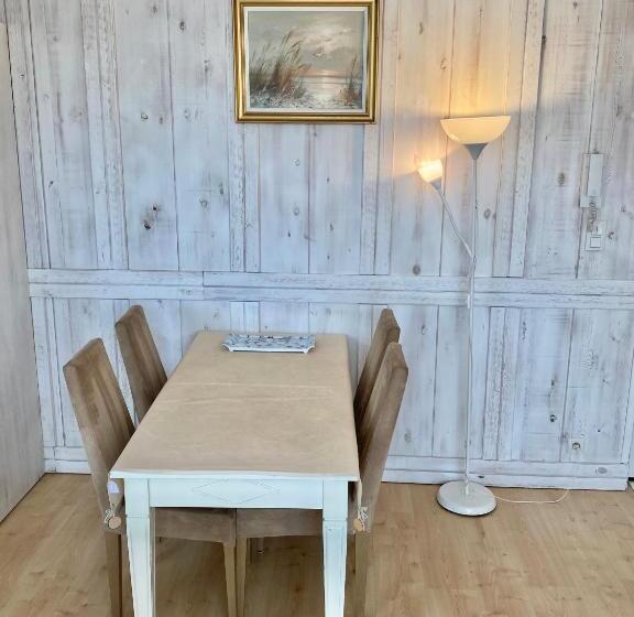 침실 1개 아파트, Tilleul Plaza Résidence