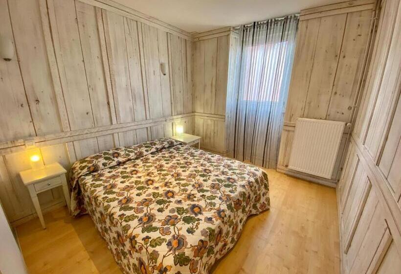 침실 1개 수피리어 아파트, Tilleul Plaza Résidence