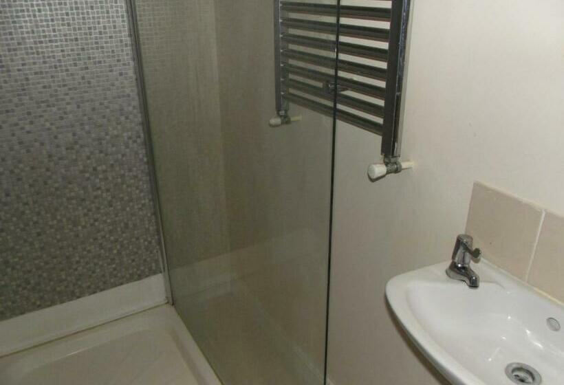 חדר סטנדרט, Beaufort Guesthouse