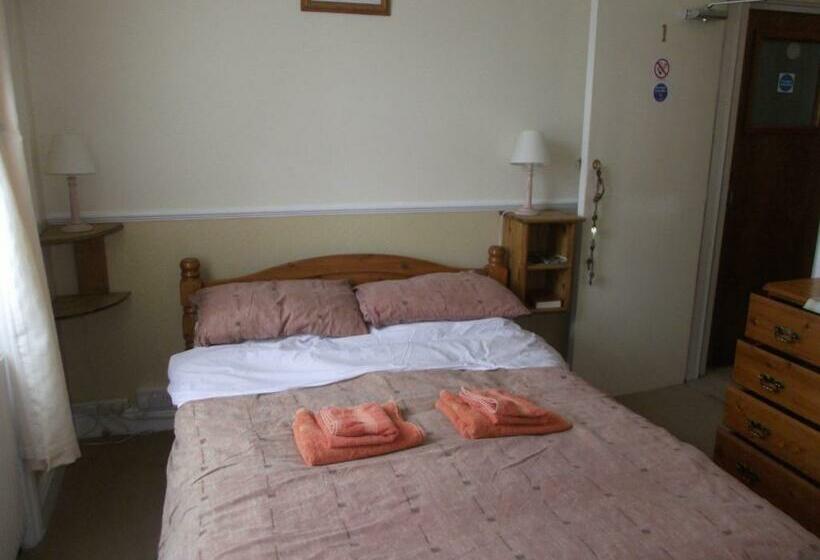 חדר סטנדרט, Beaufort Guesthouse