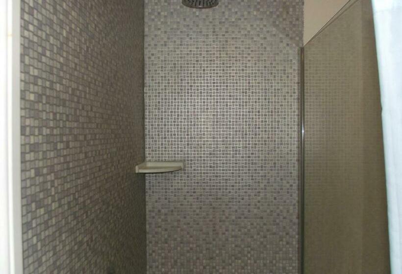 חדר סטנדרט, Beaufort Guesthouse