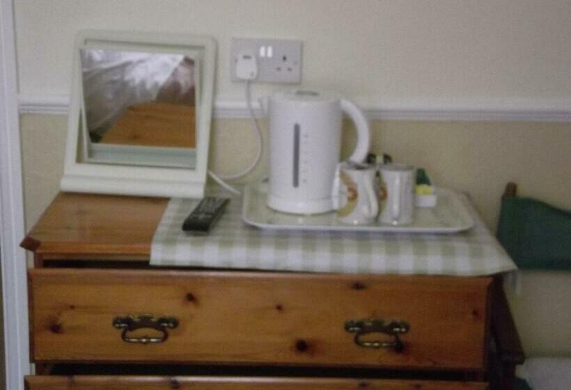 חדר סטנדרט, Beaufort Guesthouse