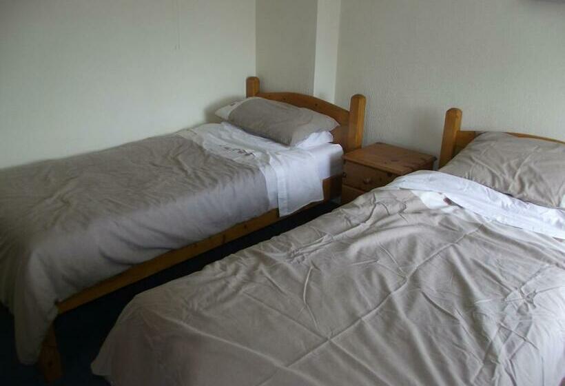 חדר סטנדרט נוף לים, Beaufort Guesthouse