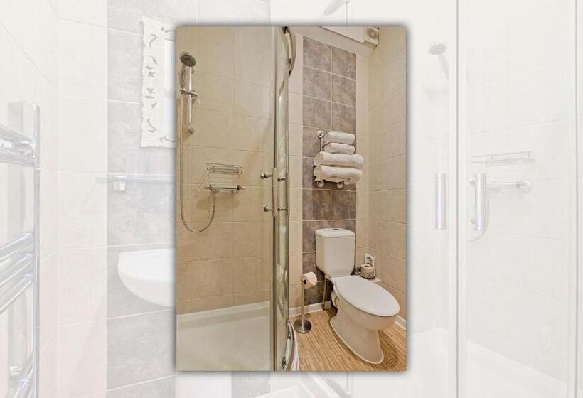 חדר סטנדרט, White Rose Guest House