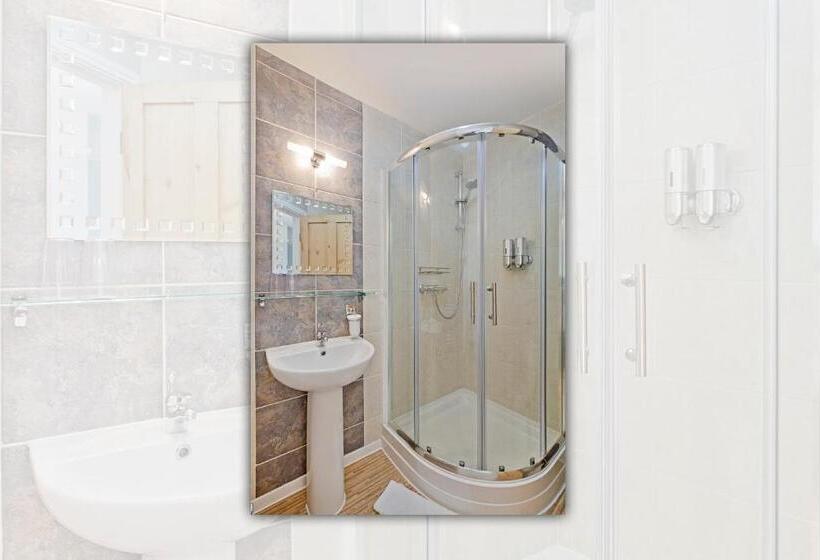 スタンダードルーム, White Rose Guest House