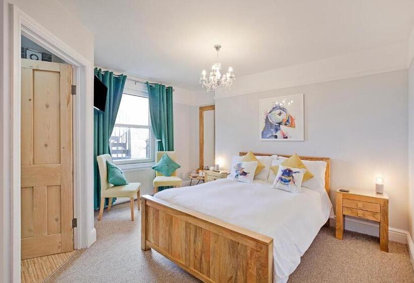 Номер Стандарт, White Rose Guest House