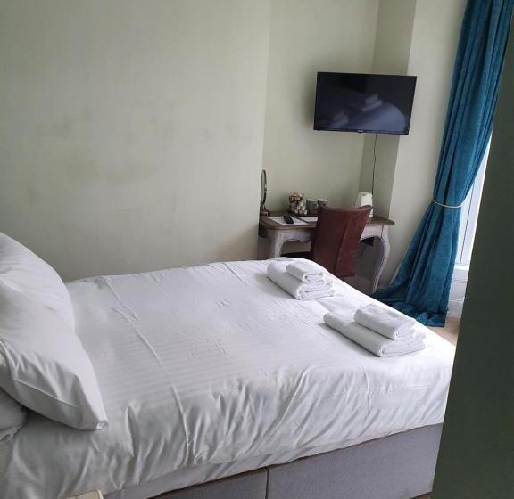 스탠다드 룸, The Lodge Harrogate