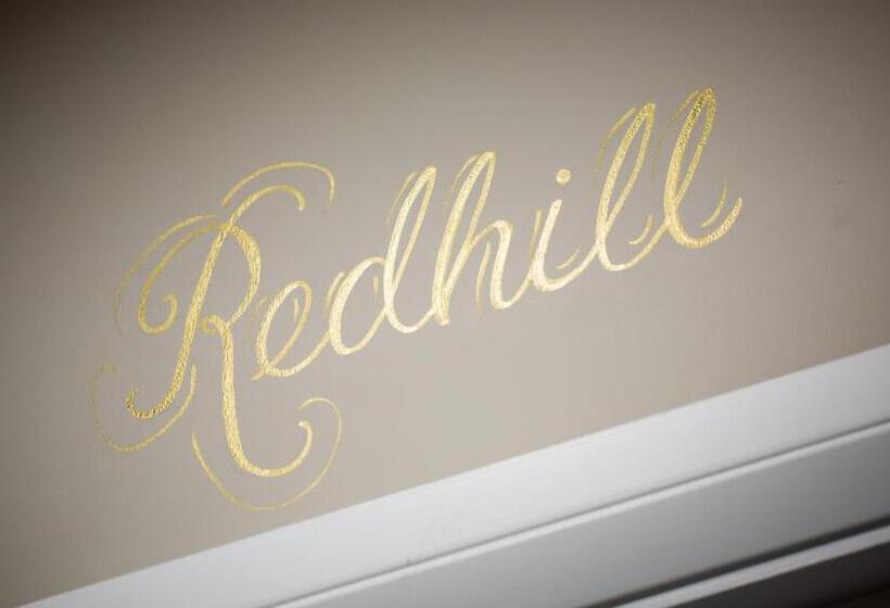 标准间, Darlington Arms