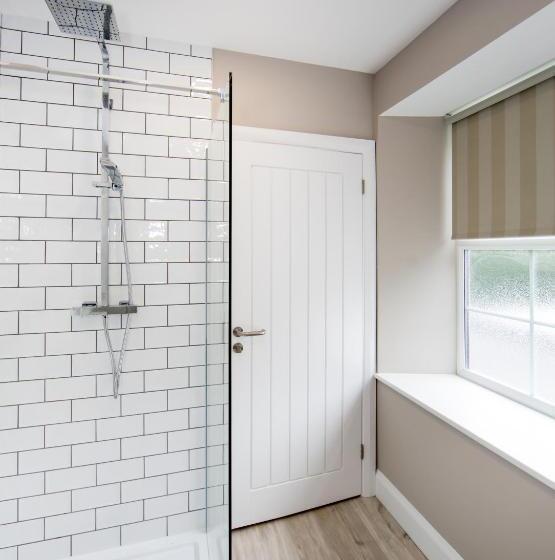 غرفة قياسية, Darlington Arms