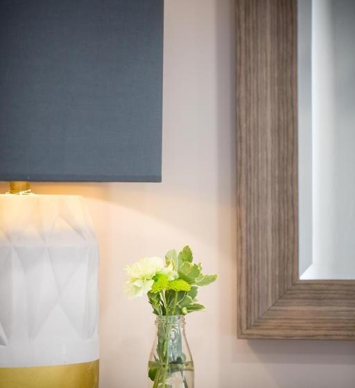 标准间, Darlington Arms