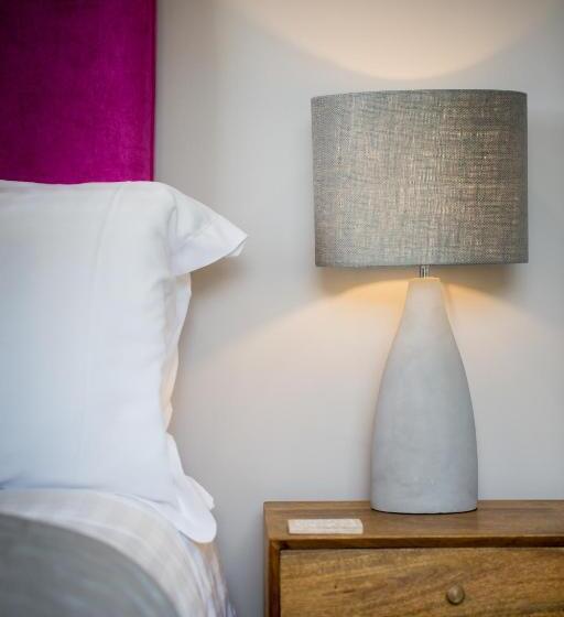 غرفة قياسية, Darlington Arms