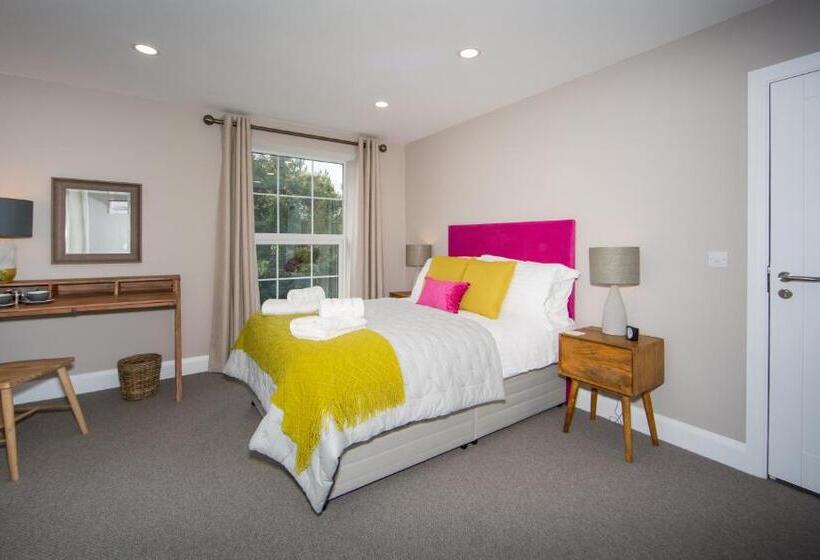 غرفة قياسية, Darlington Arms